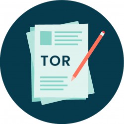 TERMS OF REFERENCE (TOR)