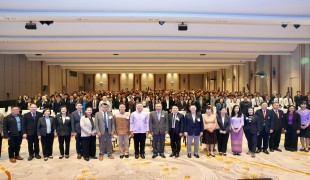 กระทรวงอว.ผนึกกำลังมหาวิทยาลัยเชียงใหม่เปิดเวที CWIE DAY 202...