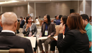 สป.อว. จัดสัมมนา “การเสริมสร้างความเข้มแข็งของเครือข่าย CWIE...